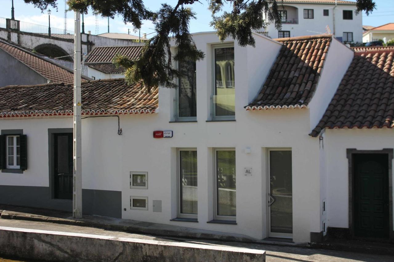 Casa Da Ponte Casa Familiar Villa Nordeste  Ngoại thất bức ảnh