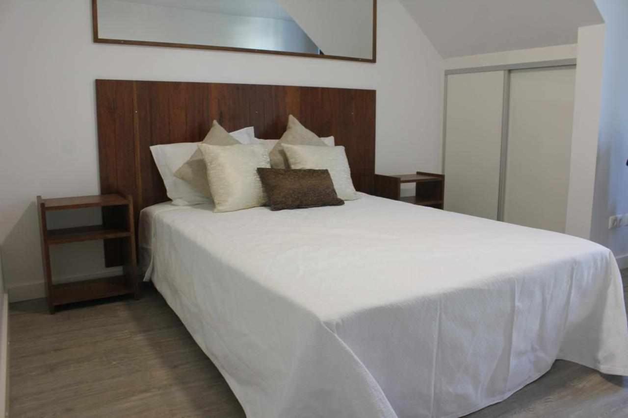 Casa Da Ponte Casa Familiar Villa Nordeste  Ngoại thất bức ảnh
