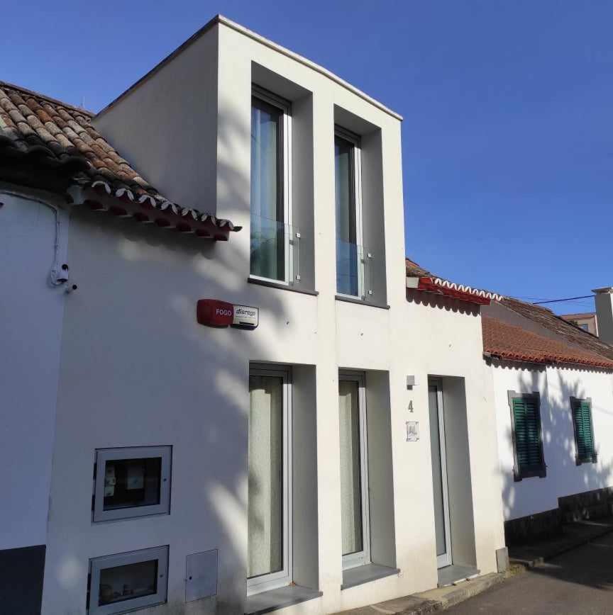 Casa Da Ponte Casa Familiar Villa Nordeste  Ngoại thất bức ảnh