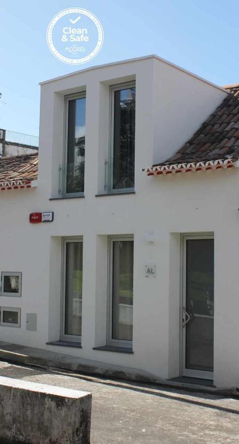 Casa Da Ponte Casa Familiar Villa Nordeste  Ngoại thất bức ảnh